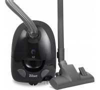 Zilan ODKURZACZ ZILAN WORKOWY ZILAN MEGA MOC 2L 860W AKCESORIA TURBO XXL