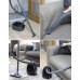 Zilan ODKURZACZ ZILAN WORKOWY ZILAN MEGA MOC 2L 860W AKCESORIA TURBO XXL