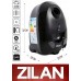 Zilan ODKURZACZ ZILAN WORKOWY ZILAN MEGA MOC 2L 860W AKCESORIA TURBO XXL