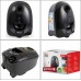 Zilan ODKURZACZ ZILAN WORKOWY ZILAN MEGA MOC 2L 860W AKCESORIA TURBO XXL