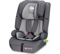 KinderKraft Safety Fix 2 i-Size 76-150cm Grey