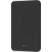 eSTUFF ES641100   5000 mAh Wireless  Black