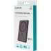 eSTUFF ES641100   5000 mAh Wireless  Black