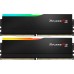 G.Skill Ripjaws M5 RGB, DDR5, 64 GB, 6000MHz, CL28 (F5-6000J2836G32GX2-RM5RK)