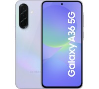 Samsung Galaxy A36 5G 8/256GB Purple  (SM-A366BLVGEUE)