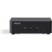 ASUS NUC 14 Pro RNUC14RVKU7088C2I Intel Core Ultra 7 155H 32 GB DDR5-SDRAM 512 GB SSD Windows 11 Pro Mini PC Black