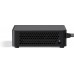 ASUS NUC 14 Pro RNUC14RVKU7088C2I Intel Core Ultra 7 155H 32 GB DDR5-SDRAM 512 GB SSD Windows 11 Pro Mini PC Black
