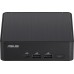 ASUS NUC 14 Pro RNUC14RVKU7088C2I Intel Core Ultra 7 155H 32 GB DDR5-SDRAM 512 GB SSD Windows 11 Pro Mini PC Black