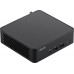 ASUS NUC 14 Pro RNUC14RVKU7088C2I Intel Core Ultra 7 155H 32 GB DDR5-SDRAM 512 GB SSD Windows 11 Pro Mini PC Black