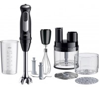 Braun MultiQuick 5 Pro MQ 55755 M 0,6 l immersyjny 1000 W Black