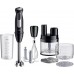 Braun MultiQuick 5 Pro MQ 55755 M 0,6 l immersyjny 1000 W Black