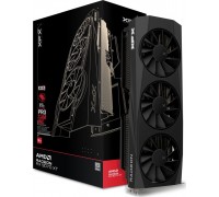 XFX Quicksilver Radeon RX 9070 XT Gaming 16GB GDDR6 (RX-97TQICKB9)