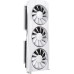 XFX Quicksilver Radeon RX 9070 XT White Magnetic Air 16GB GDDR6 (RX-97TMAQKW9)