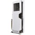 XFX Quicksilver Radeon RX 9070 XT White Magnetic Air 16GB GDDR6 (RX-97TMAQKW9)