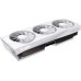 XFX Quicksilver Radeon RX 9070 XT White Magnetic Air 16GB GDDR6 (RX-97TMAQKW9)
