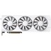 XFX Quicksilver Radeon RX 9070 XT White Magnetic Air 16GB GDDR6 (RX-97TMAQKW9)