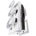 XFX Quicksilver Radeon RX 9070 XT White Magnetic Air 16GB GDDR6 (RX-97TMAQKW9)