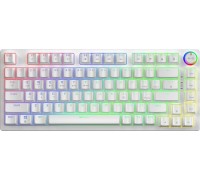 Savio Phenix Gateron Yellow Pro (PHENIX WHITE GAT YELLOW)