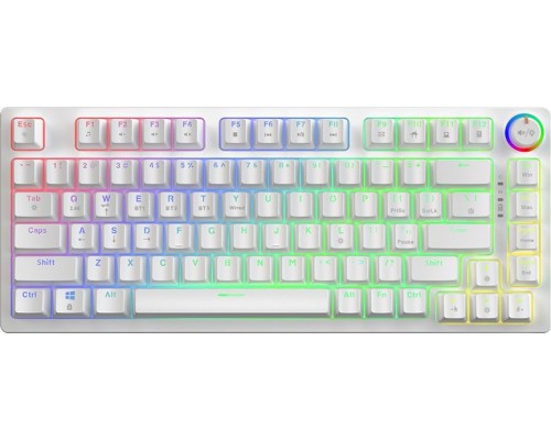 Savio Phenix Gateron Yellow Pro (PHENIX WHITE GAT YELLOW)