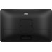 Elo Touch Solutions I-Series E606120 komputer wielofunkcyjny All-in-One Intel® Core™ i3 i3-1215UL 39,6 cm (15.6") 1920 x 1080 px Ekran dotykowy All-in-One PC 8 GB DDR5-SDRAM 128 GB SSD Windows 10 IoT Enterprise Wi-Fi 6 (802.11ax) Black