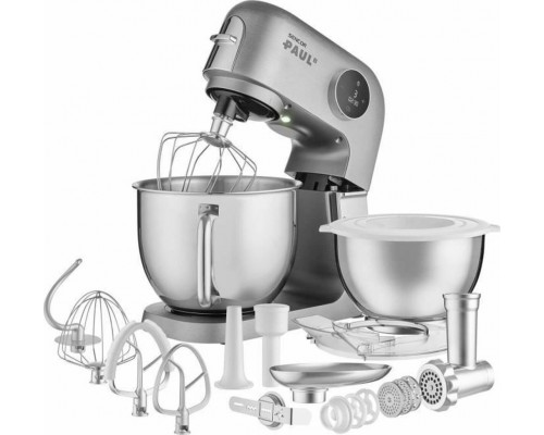 Robot Kuchenny Sencor Gray 1500 W