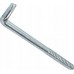 Taisns stienis STRAIGHT BAR 180CM  