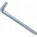 Taisns stienis STRAIGHT BAR 180CM  