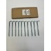 Taisns stienis STRAIGHT BAR 180CM  