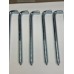 Taisns stienis STRAIGHT BAR 180CM  