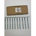 Taisns stienis STRAIGHT BAR 180CM  