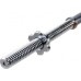 Taisns stienis STRAIGHT BAR 180CM  