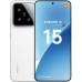Xiaomi 15 5G 12/512GB White  (MWithB0IU5EU)