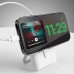 Wireless Puro 10000mAh MagSafe  podstawką  - White