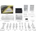 SeaSonic Focus GX White ATX 3 750W (FOCUS-GX-750-V4-WHITE)