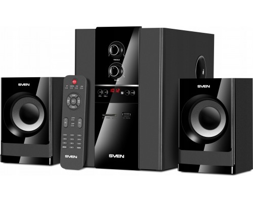 SVEN MS-1821 system speakerów z bluetooth