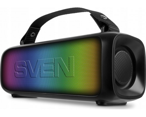 SVEN PS-235 BLACK głośnik bluetooth