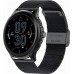Smartwatch Gravity GT12-1 Black  (GT12-1)