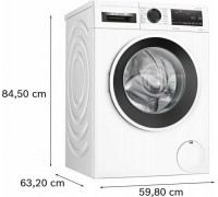 BOSCH PRALKA WGG242ZGPL