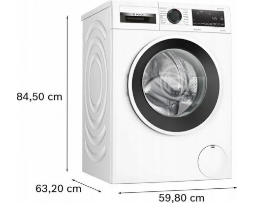 BOSCH PRALKA WGG242ZGPL