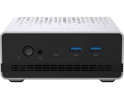 PC Chuwi Ubox-P Ryzen 5 6600H/16GB/SSD 512GB/BT/Win 11 Pro
