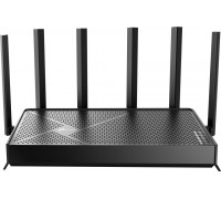TP-Link Archer BE400 wireless router 2.5 Gigabit Ethernet Dual-band (2.4 GHz / 5 GHz) Black