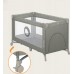 LO-STEFI BEIGE SAND COT TOURIST