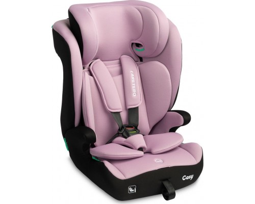 FOTELIK COSY I-SIZE PINK (76-150)