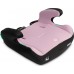 FOTELIK COSY I-SIZE PINK (76-150)