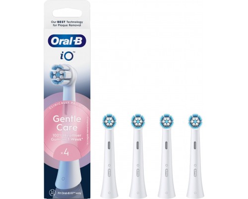 Oral-B iO GentleCare White SWF-4