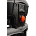 FOTELIK FALCON I-SIZE GRAPHITE (76-150)