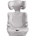 FOTELIK FALCON I-SIZE GRAPHITE (76-150)
