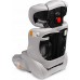 FOTELIK FALCON I-SIZE GRAPHITE (76-150)