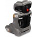 FOTELIK FALCON I-SIZE GRAPHITE (76-150)