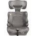FOTELIK FALCON I-SIZE GRAPHITE (76-150)